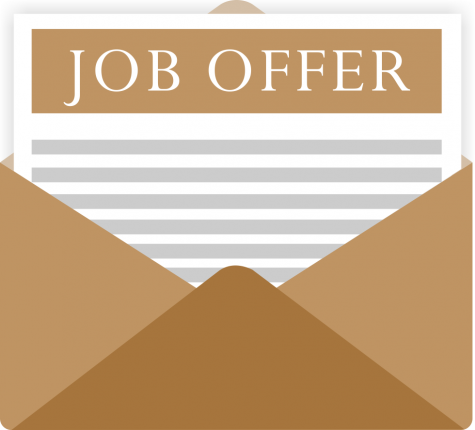 Offerte di lavoro