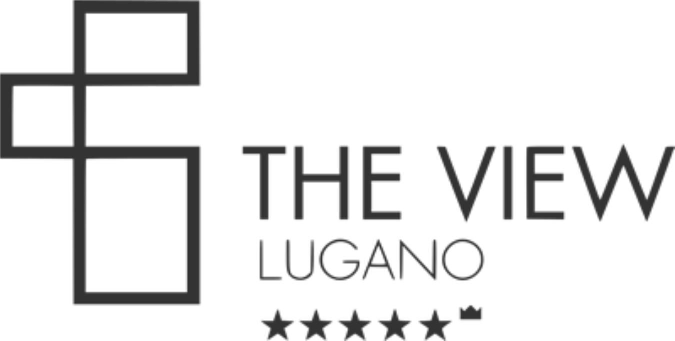 THE VIEW LUGANO