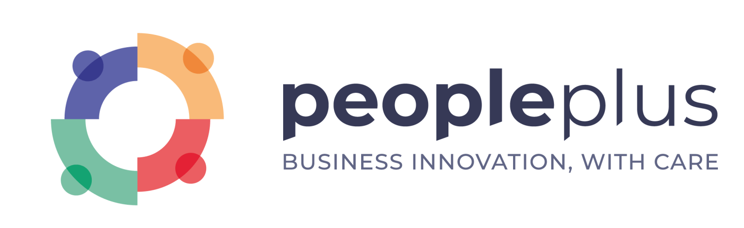 PEOPLE PLUS